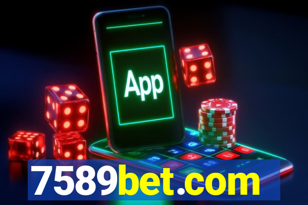 7589bet.com