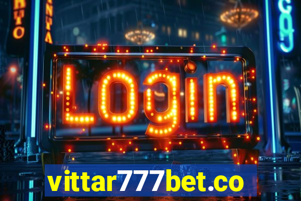 vittar777bet.com