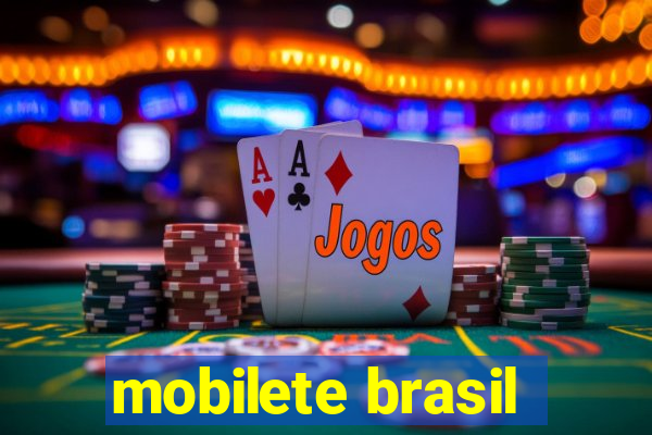 mobilete brasil