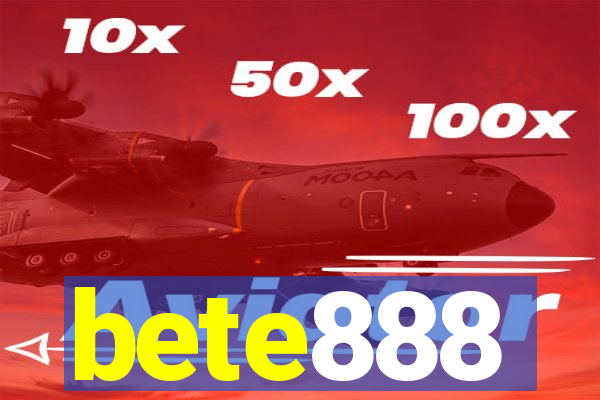 bete888