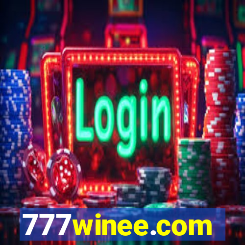 777winee.com