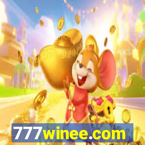 777winee.com