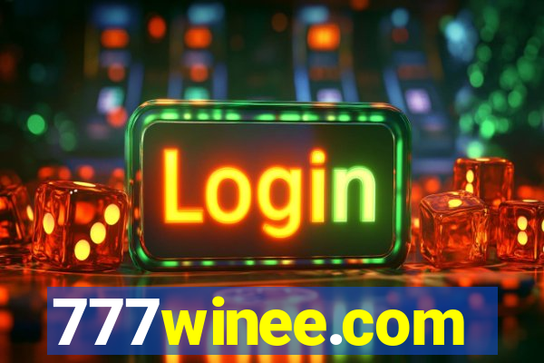 777winee.com