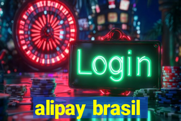 alipay brasil