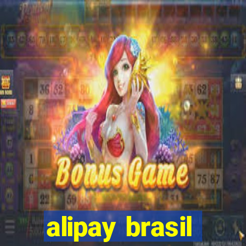 alipay brasil