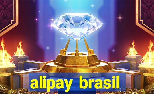 alipay brasil