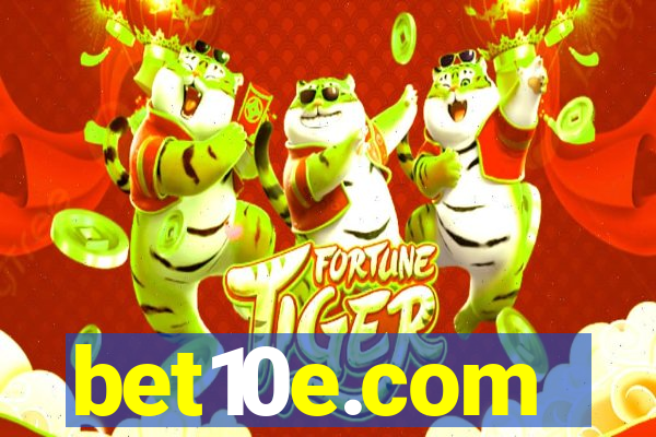 bet10e.com