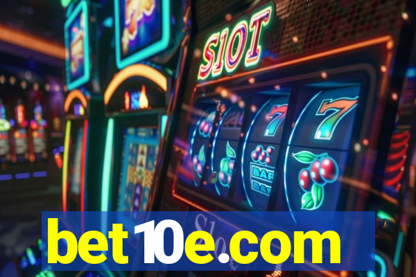 bet10e.com