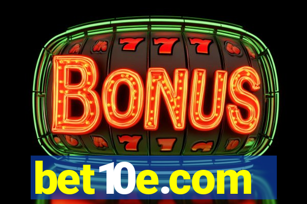 bet10e.com