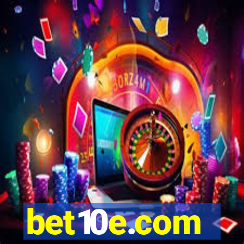 bet10e.com