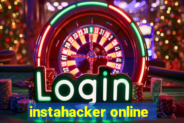 instahacker online