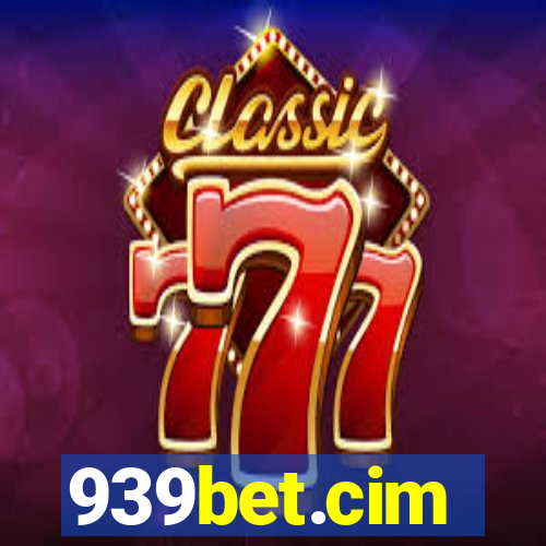 939bet.cim