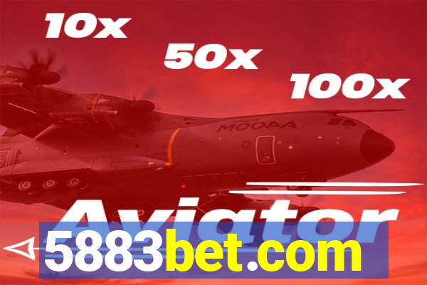 5883bet.com