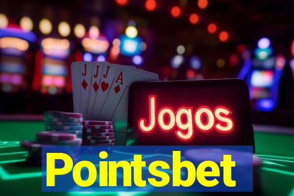 Pointsbet