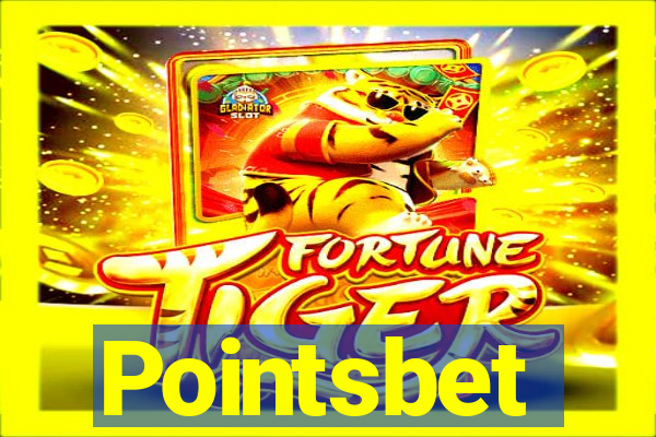 Pointsbet