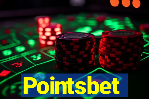 Pointsbet