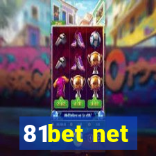 81bet net