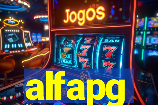 alfapg