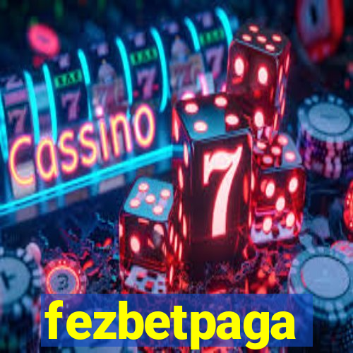 fezbetpaga