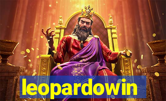 leopardowin