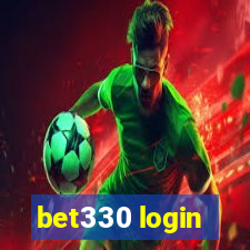 bet330 login