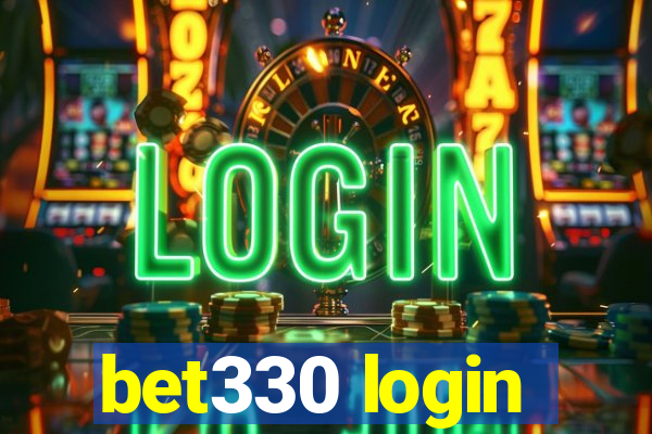 bet330 login