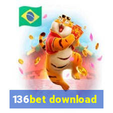 136bet download