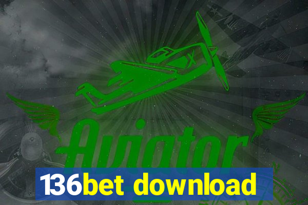 136bet download