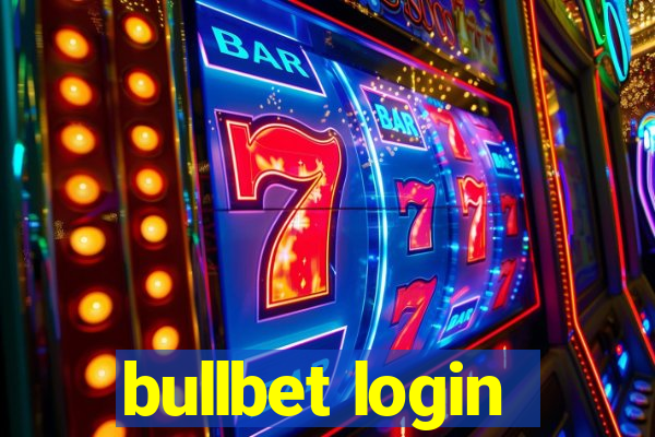 bullbet login