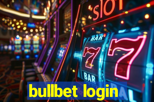 bullbet login