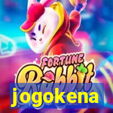 jogokena