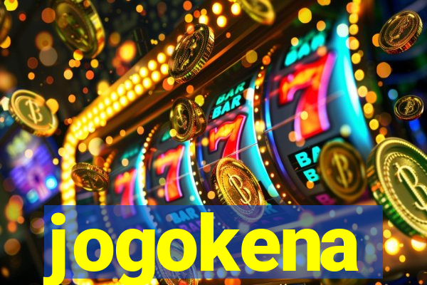 jogokena