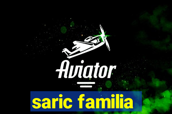 saric familia