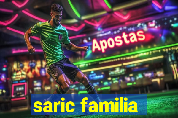 saric familia