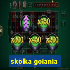 skolka goiania