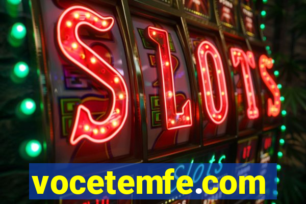 vocetemfe.com