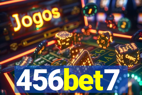 456bet7