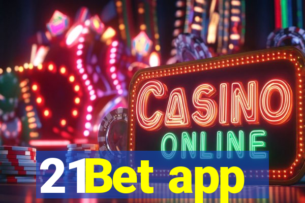 21Bet app