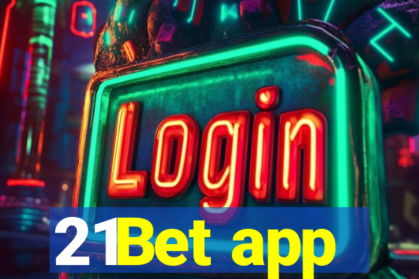 21Bet app