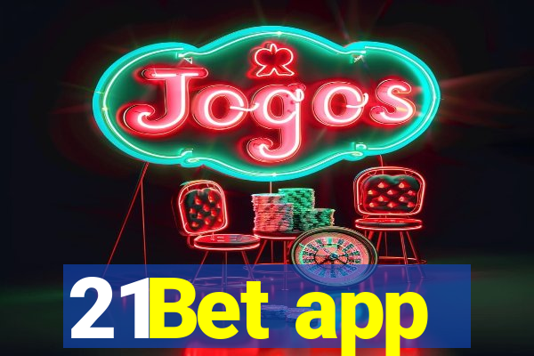 21Bet app