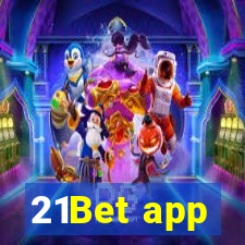 21Bet app