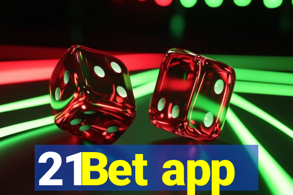 21Bet app