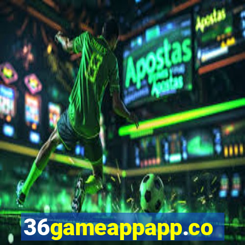 36gameappapp.com