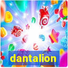 dantalion