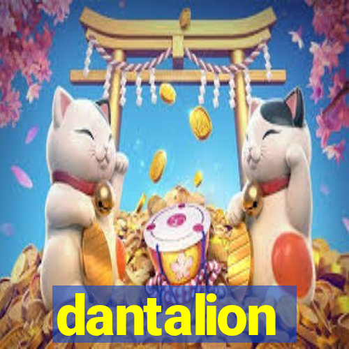 dantalion