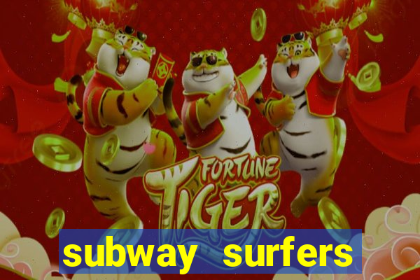 subway surfers aposta 1 real