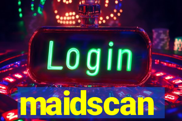 maidscan