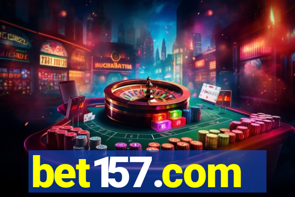 bet157.com