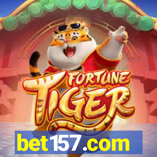 bet157.com