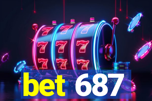 bet 687